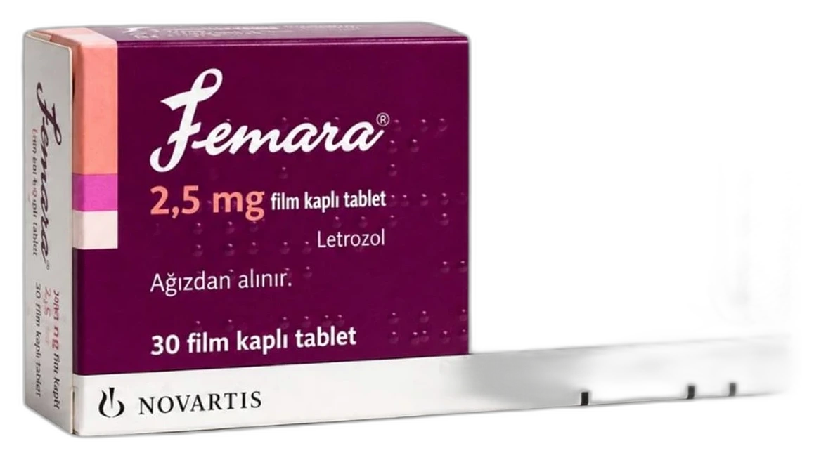 Фемара